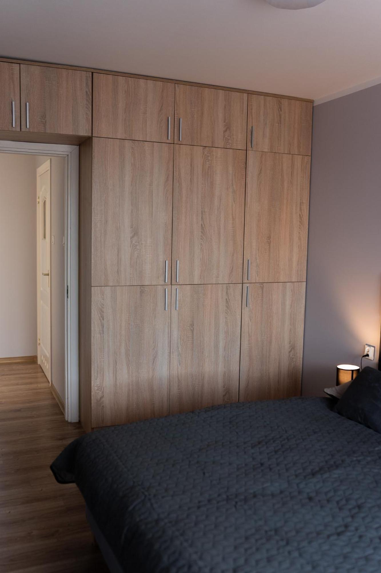 Apartament Na Polnej Chełmno Exterior foto