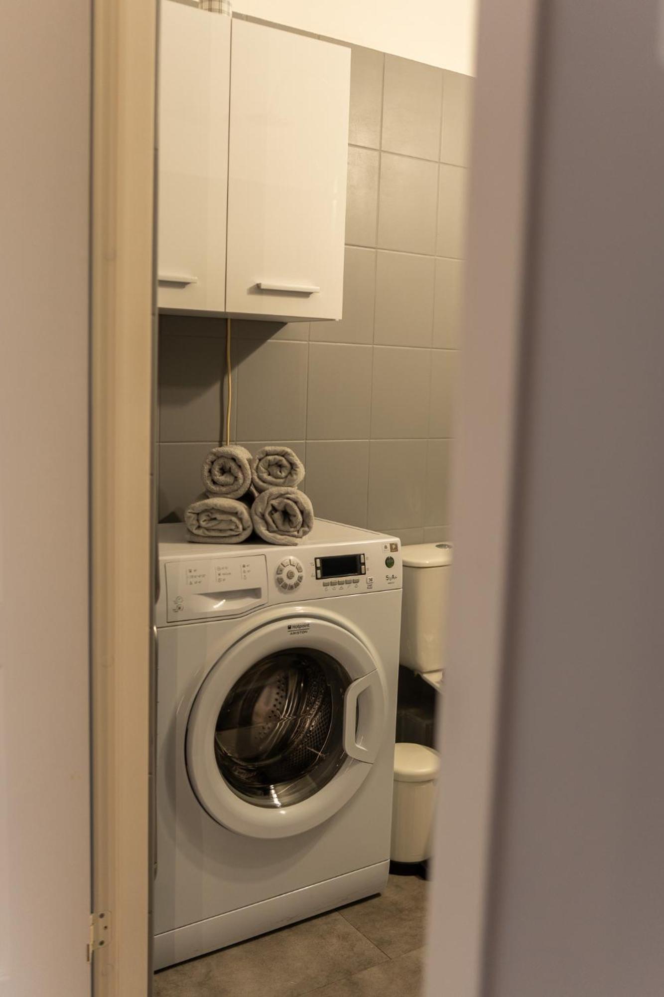 Apartament Na Polnej Chełmno Exterior foto