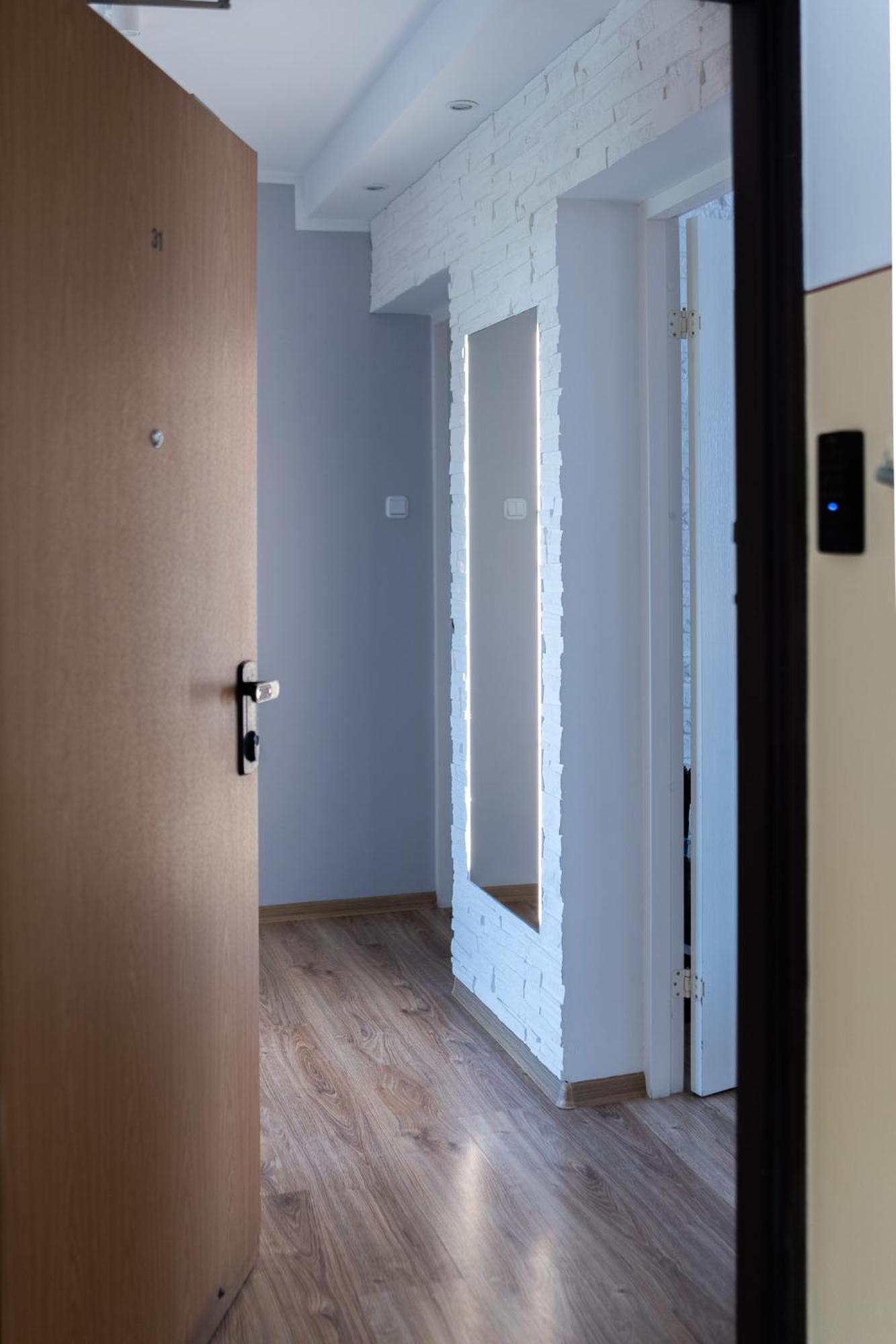 Apartament Na Polnej Chełmno Exterior foto
