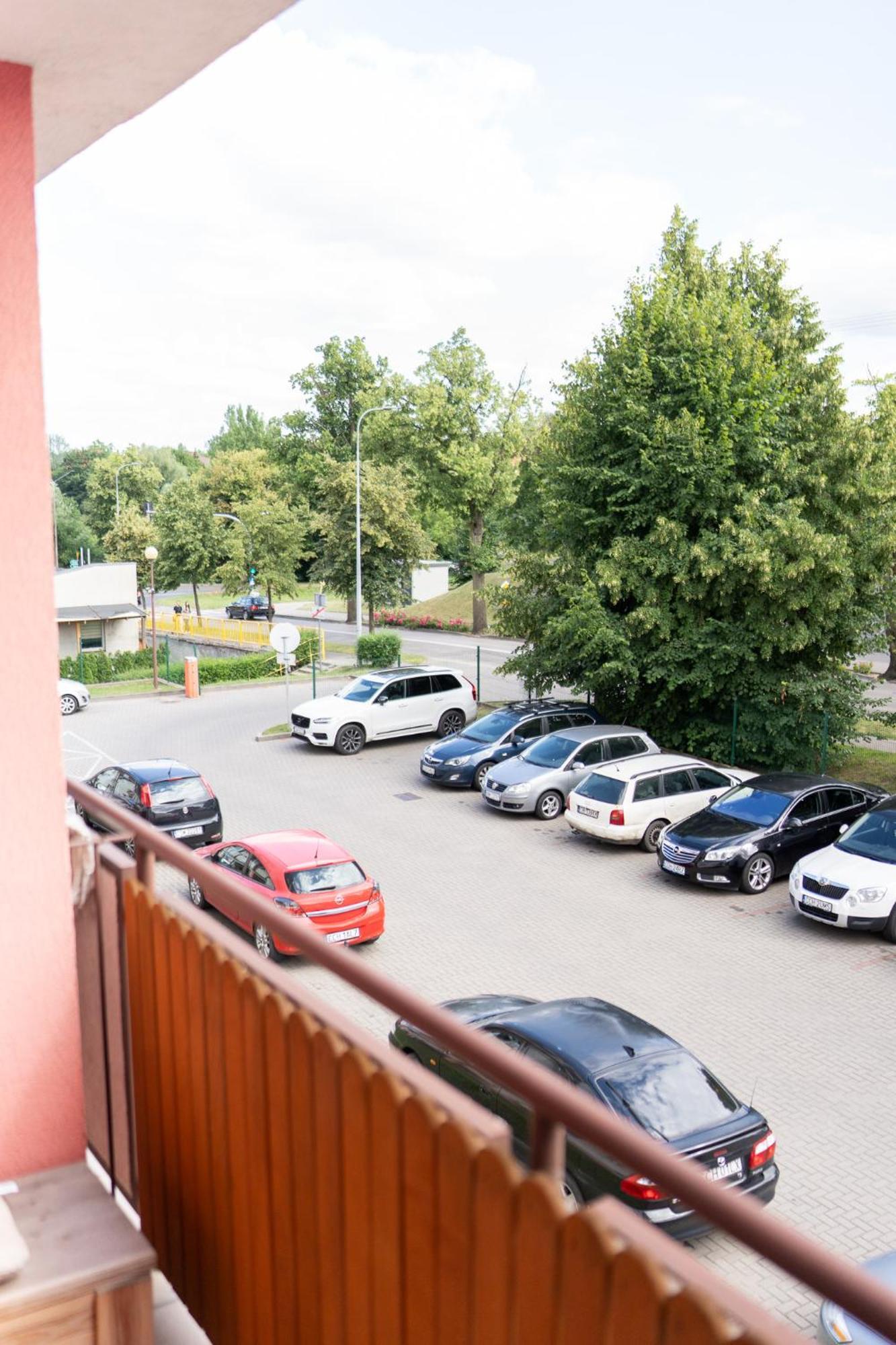 Apartament Na Polnej Chełmno Exterior foto